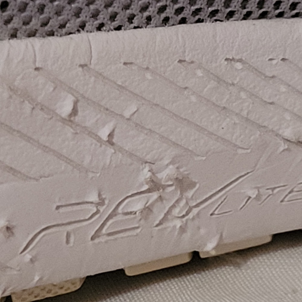 New Balance FuelCore Transform Grey White Womens Size 7 Training Shoes WX77SW2 - Picture 16 of 16